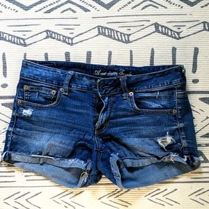 American eagle shorts